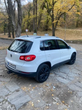 VW Tiguan, снимка 6