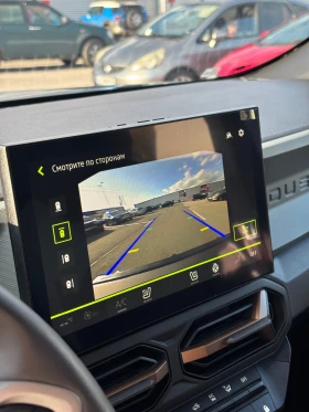 Dacia Duster - 42900 лв. / 21934.42 € - 88315905 8