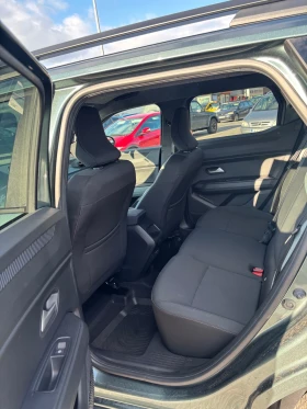 Dacia Duster - 42900 лв. / 21934.42 € - 88315905 4