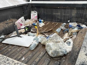 Dodge RAM 2500 * Laramie * CARFAX * БЕЗ ПЪРВОНАЧАЛНА ВНОСКА - 67800 лв. / 34665.59 € - 58174516 17