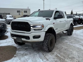 Dodge RAM 2500 * Laramie * CARFAX * БЕЗ ПЪРВОНАЧАЛНА ВНОСКА