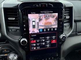 Dodge RAM 2500 * Laramie * CARFAX * БЕЗ ПЪРВОНАЧАЛНА ВНОСКА - 67800 лв. / 34665.59 € - 58174516 14