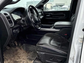 Dodge RAM 2500 * Laramie * CARFAX * БЕЗ ПЪРВОНАЧАЛНА ВНОСКА - 67800 лв. / 34665.59 € - 58174516 5