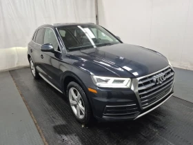 Audi Q5 PROGRESSIV  CARFAX - 29900 лв. / 15287.63 € - 36426615 2