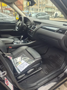 BMW X3 3.0d, снимка 16