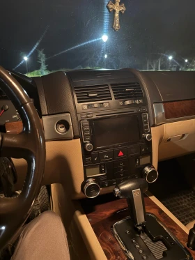 VW Touareg, снимка 6