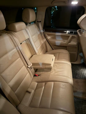 VW Touareg, снимка 5