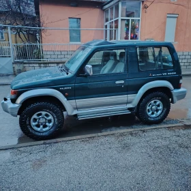 Mitsubishi Pajero 3, 0i V6 3000 GLS/ECI-MULTI  - 12800 € / 25034.62 лв. - 99230835 4