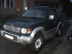 Mitsubishi Pajero 3, 0i V6 3000 GLS/ECI-MULTI  - 12800 € / 25034.62 лв. - 99230835 14