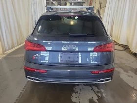Audi SQ5 * TECHNIK * CARFAX * БЕЗ ПЪРВОНАЧАЛНА ВНОСКА - 18900 € / 36965.19 лв. - 12427810 7