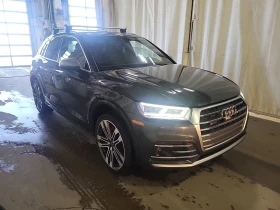 Audi SQ5 * TECHNIK * CARFAX * БЕЗ ПЪРВОНАЧАЛНА ВНОСКА - 18900 € / 36965.19 лв. - 12427810 2