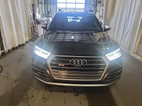 Audi SQ5 * TECHNIK * CARFAX * БЕЗ ПЪРВОНАЧАЛНА ВНОСКА - 18900 € / 36965.19 лв. - 12427810 8