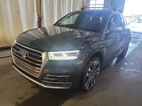 Audi SQ5 * TECHNIK * CARFAX * БЕЗ ПЪРВОНАЧАЛНА ВНОСКА