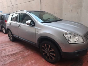 Nissan Qashqai 1.6I N-TEK GPL