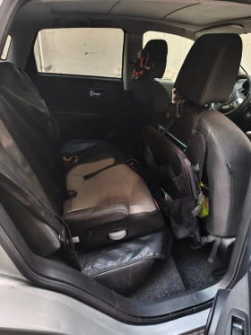 Nissan Qashqai 1.6I N-TEK GPL - 3300 € / 6454.24 лв. - 88621123 5