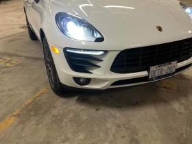 Porsche Macan S  CARFAX, снимка 14