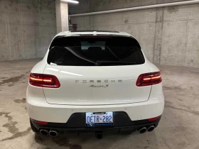 Porsche Macan S  CARFAX, снимка 4