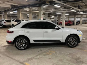 Porsche Macan S  CARFAX, снимка 3