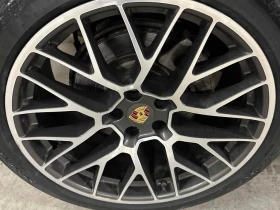 Porsche Macan S  CARFAX, снимка 7