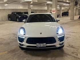Porsche Macan S  CARFAX, снимка 6