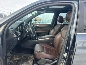 Mercedes-Benz ML 350 * BlueTEC * CARFAX * ЦЕНА ДО БГ, снимка 6