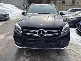 Mercedes-Benz GLE 400 4MATIC * AMG PACK* 360 КАМЕРА* ПАНОРАМА*  - 16290 € / 31860.47 лв. - 83600558 2