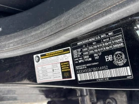 Mercedes-Benz GLE 400 4MATIC * AMG PACK* 360 КАМЕРА* ПАНОРАМА*  - 16290 € / 31860.47 лв. - 83600558 10