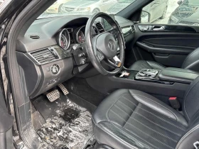 Mercedes-Benz GLE 400 4MATIC * AMG PACK* 360 КАМЕРА* ПАНОРАМА*  - 16290 € / 31860.47 лв. - 83600558 7