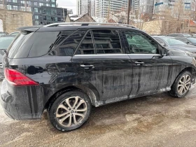 Mercedes-Benz GLE 400 4MATIC * AMG PACK* 360 КАМЕРА* ПАНОРАМА*  - 16290 € / 31860.47 лв. - 83600558 4