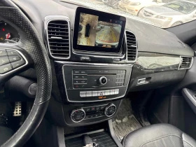 Mercedes-Benz GLE 400 4MATIC * AMG PACK* 360 КАМЕРА* ПАНОРАМА*  - 16290 € / 31860.47 лв. - 83600558 9