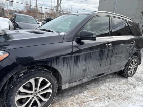 Mercedes-Benz GLE 400 4MATIC * AMG PACK* 360 КАМЕРА* ПАНОРАМА*  - 16290 € / 31860.47 лв. - 83600558 3