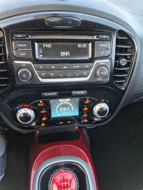 Nissan Juke 1.5 DCI Evro 5 Facelift - 6600 € / 12908.48 лв. - 17692012 14