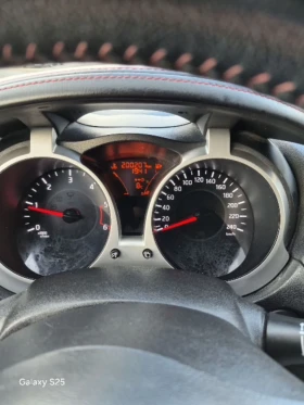 Nissan Juke 1.5 DCI Evro 5 Facelift - 7000 € / 13690.81 лв. - 56663916 14