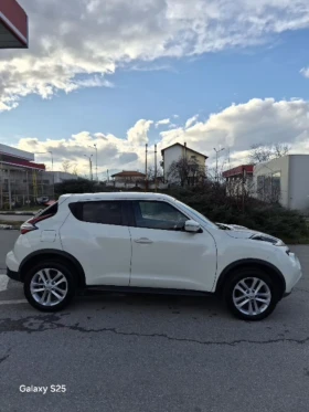 Nissan Juke 1.5 DCI Evro 5 Facelift - 7000 € / 13690.81 лв. - 56663916 7