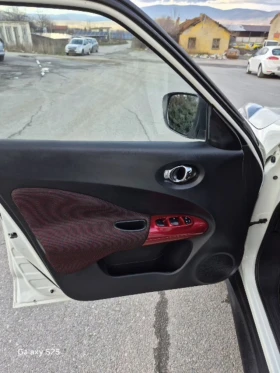 Nissan Juke 1.5 DCI Evro 5 Facelift - 7000 € / 13690.81 лв. - 56663916 13