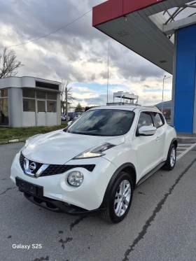 Nissan Juke 1.5 DCI Evro 5 Facelift - 7000 € / 13690.81 лв. - 56663916 3