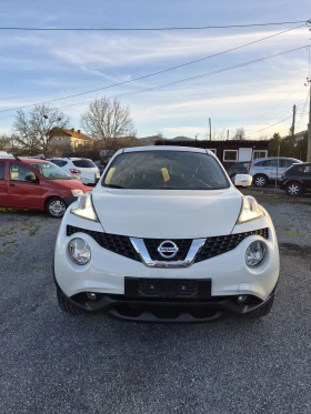 Nissan Juke 1.5 DCI Evro 5 Facelift - 6600 € / 12908.48 лв. - 17692012 6