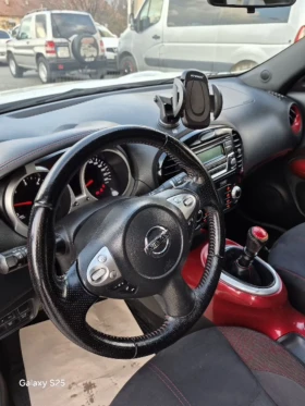 Nissan Juke 1.5 DCI Evro 5 Facelift - 7000 € / 13690.81 лв. - 56663916 12