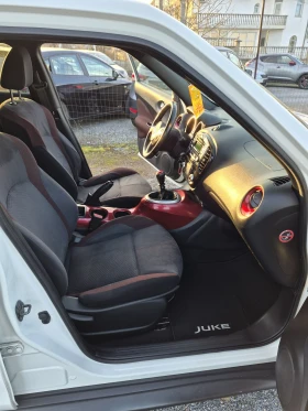 Nissan Juke 1.5 DCI Evro 5 Facelift - 6600 € / 12908.48 лв. - 17692012 11