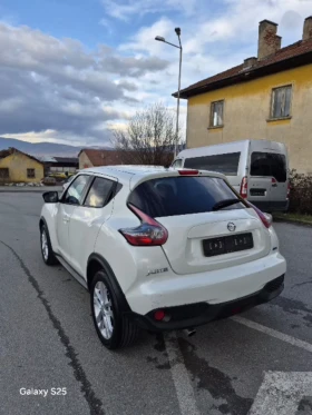 Nissan Juke 1.5 DCI Evro 5 Facelift - 7000 € / 13690.81 лв. - 56663916 6