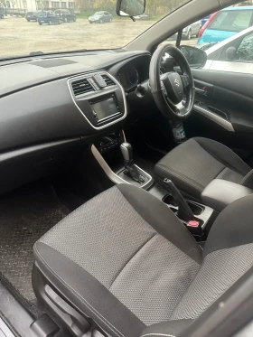 Suzuki SX4 S-Cross - 3000 € / 5867.49 лв. - 22278777 4