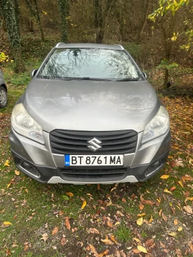 Suzuki SX4 S-Cross - 3000 € / 5867.49 лв. - 22278777 3
