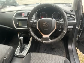Suzuki SX4 S-Cross - 3000 € / 5867.49 лв. - 22278777 6