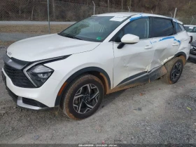 Kia Sportage Lx, снимка 2