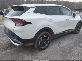 Kia Sportage Lx, снимка 4