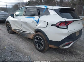 Kia Sportage Lx, снимка 3