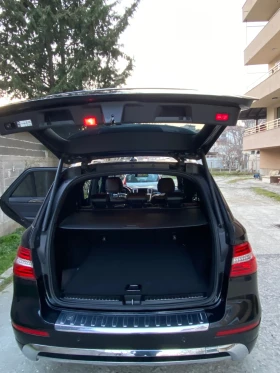 Mercedes-Benz ML 350 AMG PACKET DESIGNO - 16899 € / 33051.57 лв. - 95987285 5