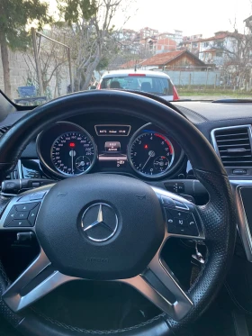Mercedes-Benz ML 350 AMG PACKET DESIGNO - 16899 € / 33051.57 лв. - 95987285 6