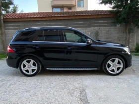 Mercedes-Benz ML 350 AMG PACKET DESIGNO - 16899 € / 33051.57 лв. - 95987285 4