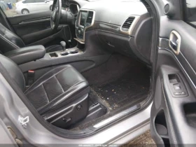 Jeep Grand cherokee * OVERLAND*  - 10250 € / 20047.26 лв. - 31261196 10